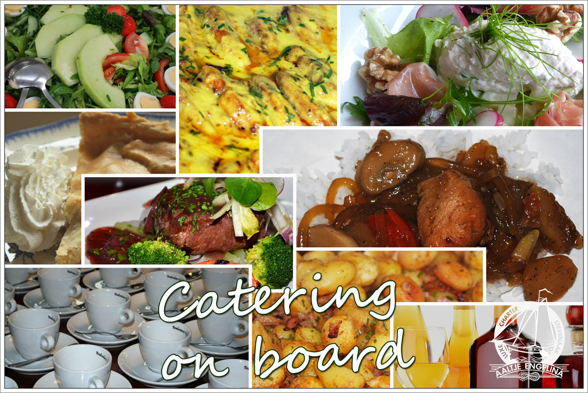 Catering
