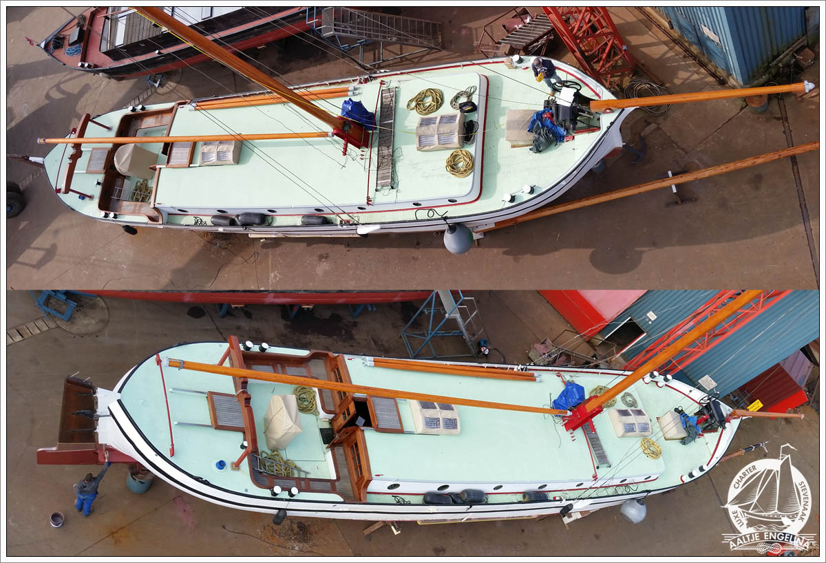 Deck-Layout